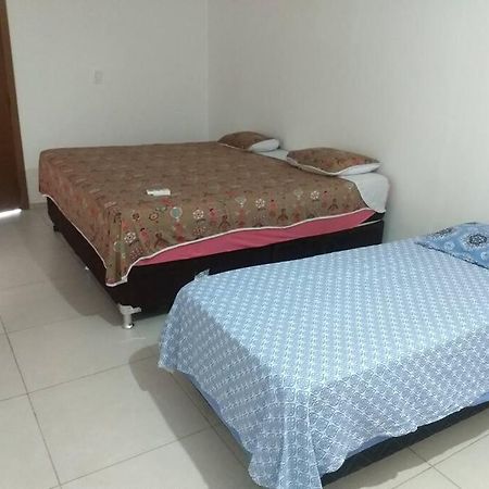 Casa Com Piscina E Ar Condicionado Condicionado Villa Matinhos Dış mekan fotoğraf