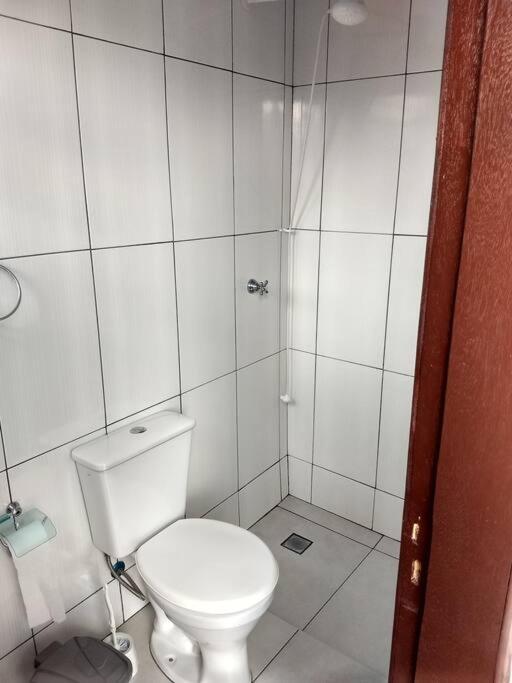 Casa Com Piscina E Ar Condicionado Condicionado Villa Matinhos Dış mekan fotoğraf