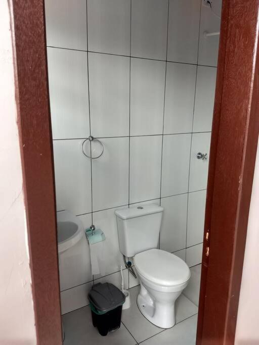 Casa Com Piscina E Ar Condicionado Condicionado Villa Matinhos Dış mekan fotoğraf