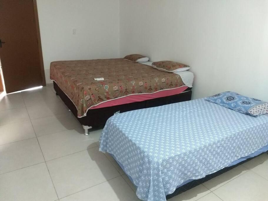 Casa Com Piscina E Ar Condicionado Condicionado Villa Matinhos Dış mekan fotoğraf